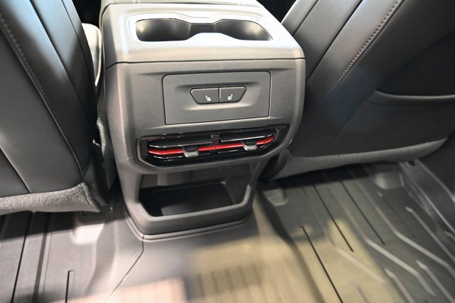 New 2026 Chevrolet Silverado EV Trail Boss w/ Premium Package image 30