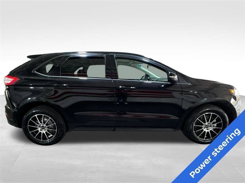 Used 2016 Ford Edge Sport w/ Technology Package image 4