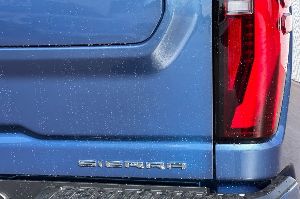 New 2026 GMC Sierra 3500 Denali w/ Denali Reserve Package image 21