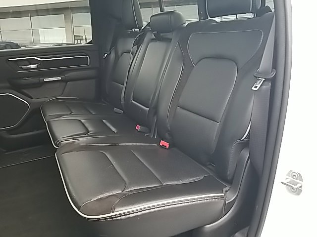 Used 2023 RAM 1500 Laramie image 39