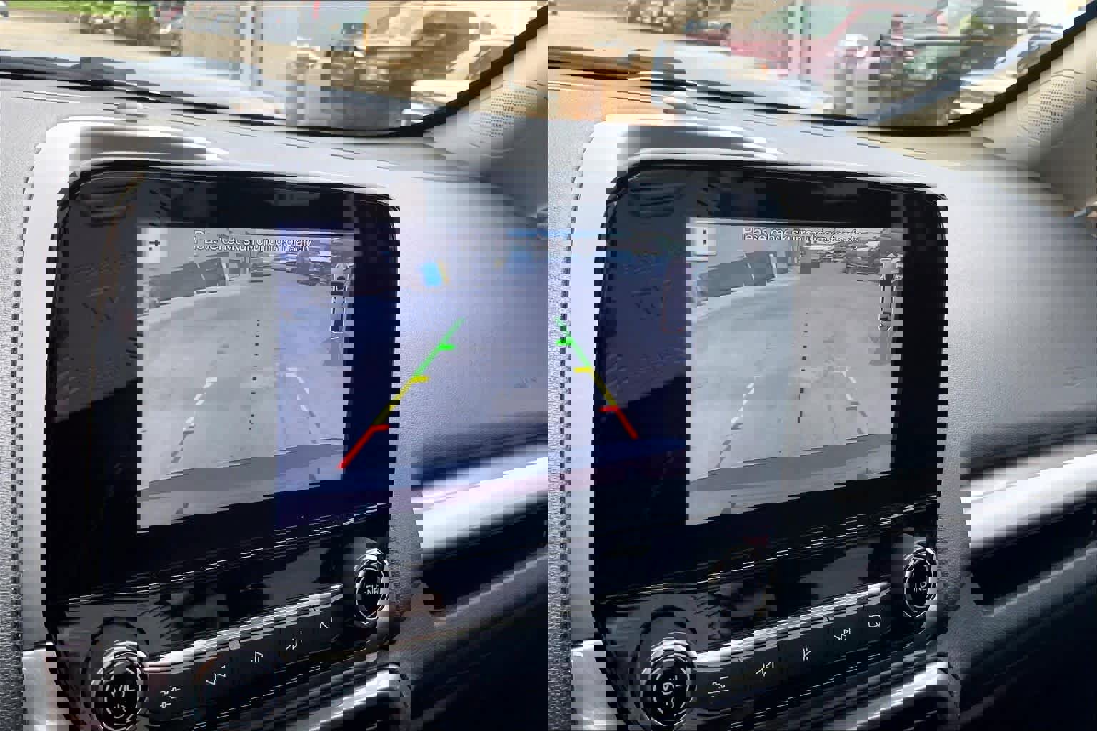 Used 2019 Ford EcoSport SE image 29