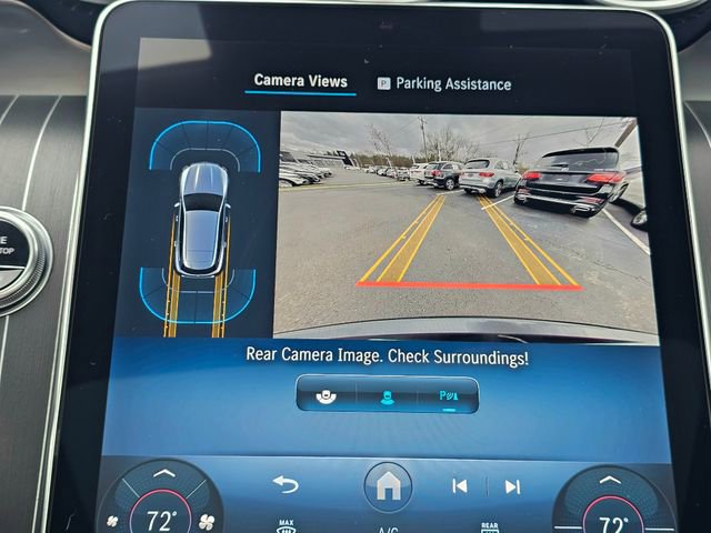 Certified 2023 Mercedes-Benz GLC 300 4MATIC image 36