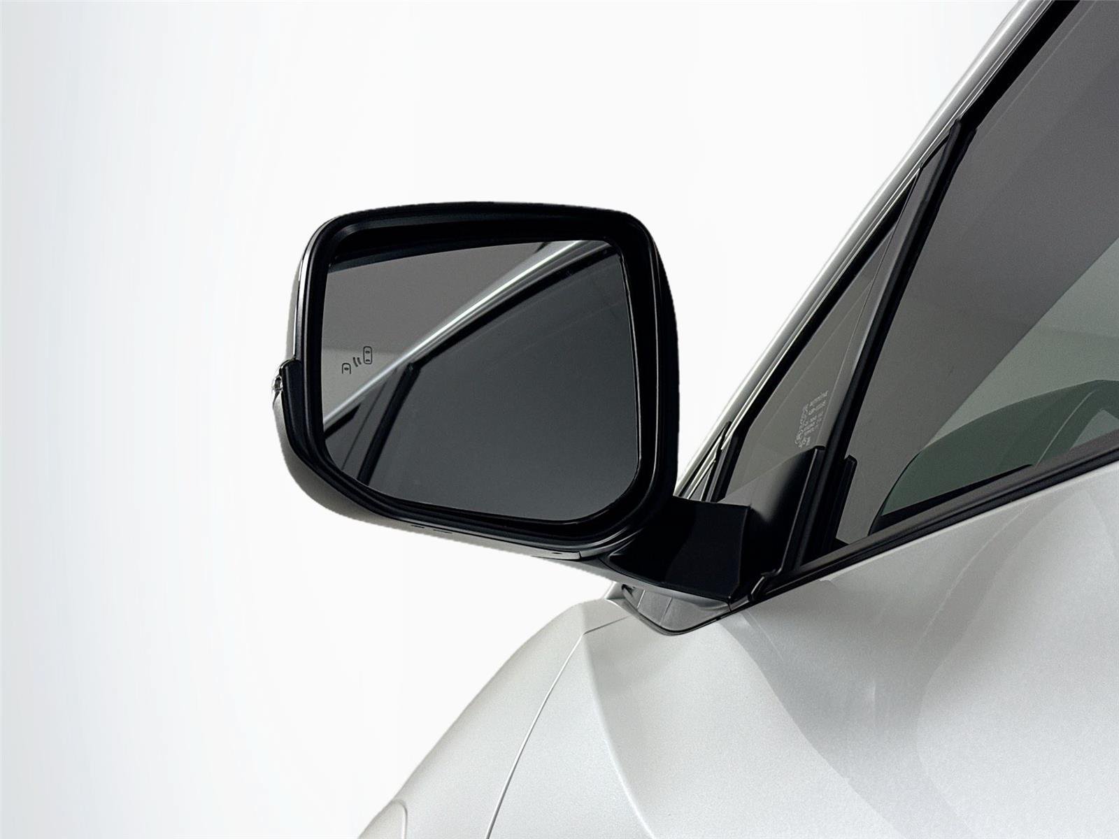 New 2026 Toyota bZ AWD/4WD image 3