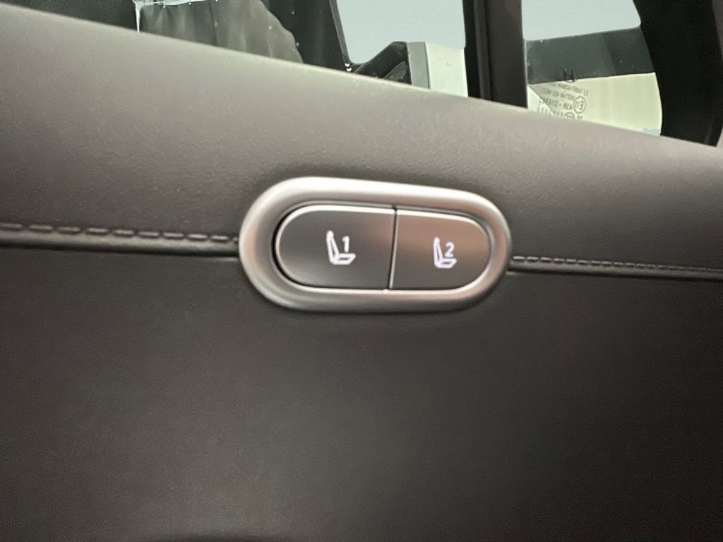 New 2026 Hyundai Palisade Limited image 11