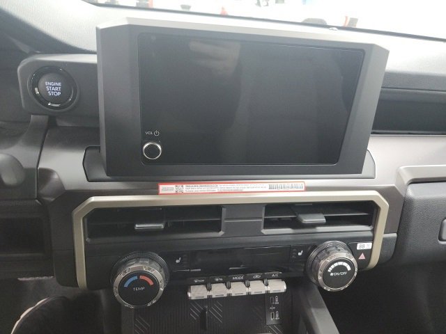 New 2025 Toyota Tacoma SR5 image 22