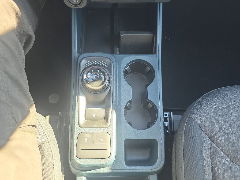 New 2026 Ford Maverick XLT w/ XLT Luxury Package image 17