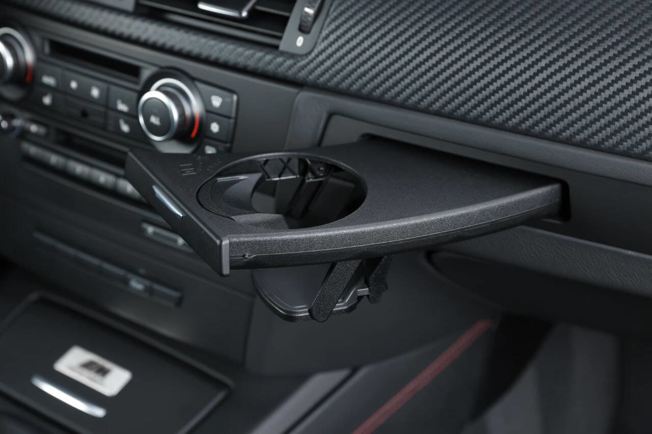 Used 2011 BMW M3 Coupe RWD image 50