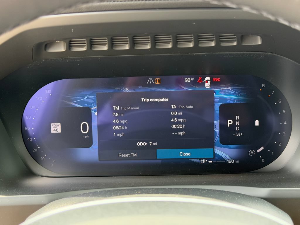 New 2026 Volvo XC90 B6 Ultra w/ Protection Package Premier AWD/4WD image 21