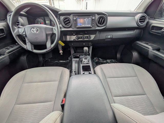 Used 2017 Toyota Tacoma SR image 12