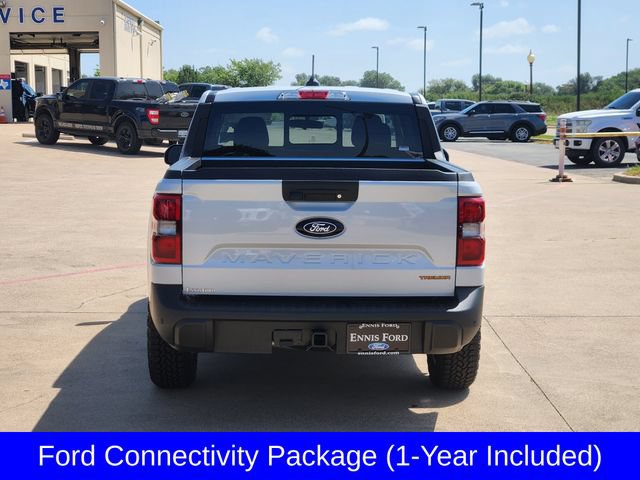 New 2026 Ford Maverick Tremor AWD/4WD image 6