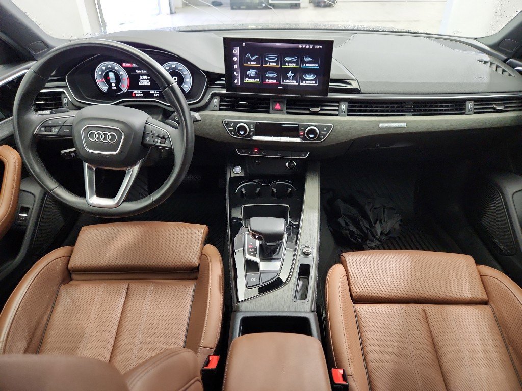 Used 2023 Audi A4 2.0T Premium Plus w/ Premium Plus Package image 7