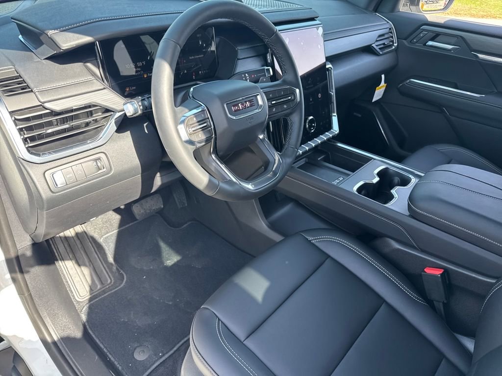 New 2026 GMC Acadia Elevation w/ Black Edition FWD image 13