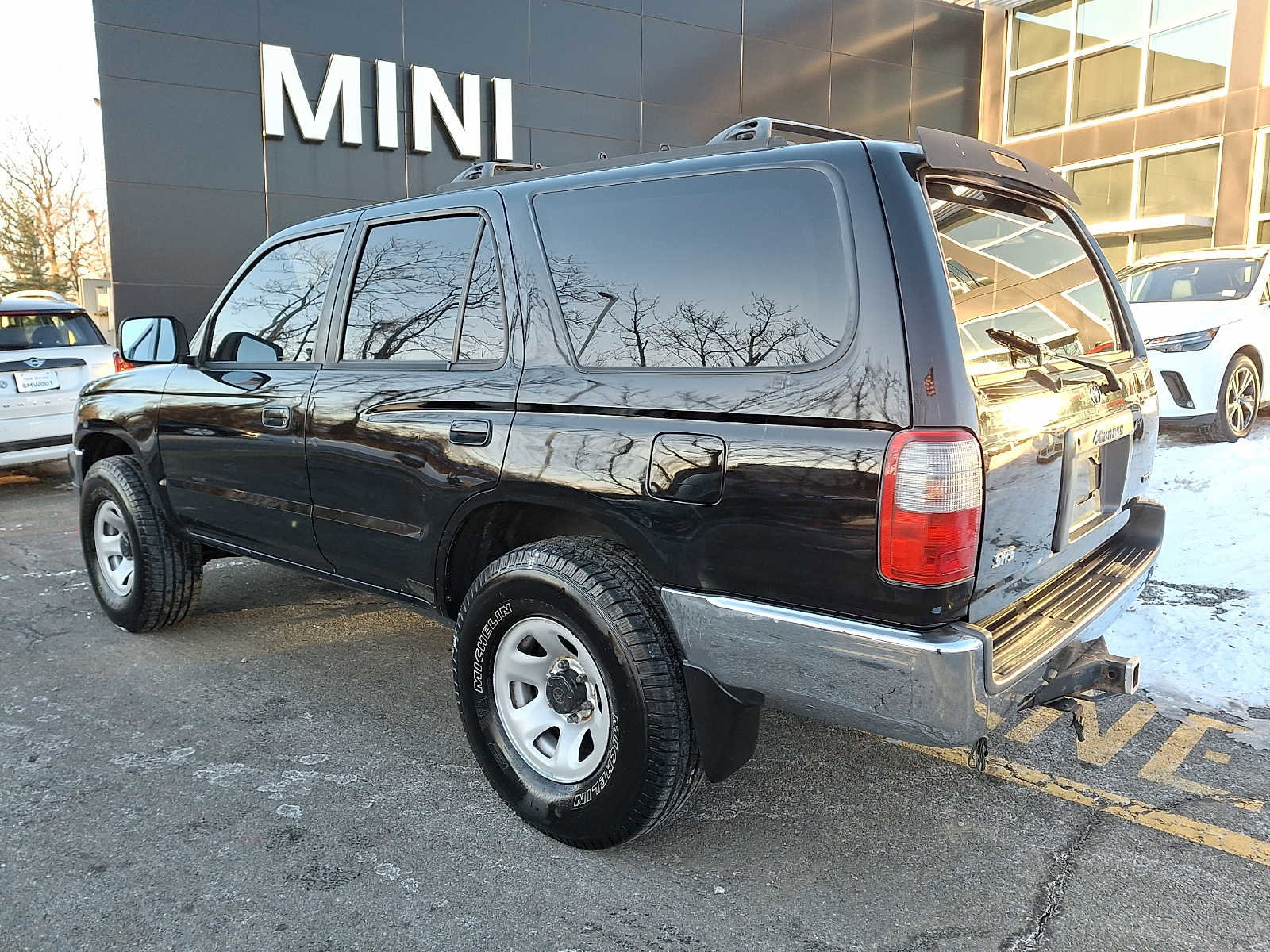 Used 1998 Toyota 4Runner SR5 image 6
