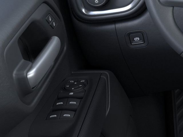 New 2026 Chevrolet Silverado 2500 Custom w/ Custom Convenience Package image 22