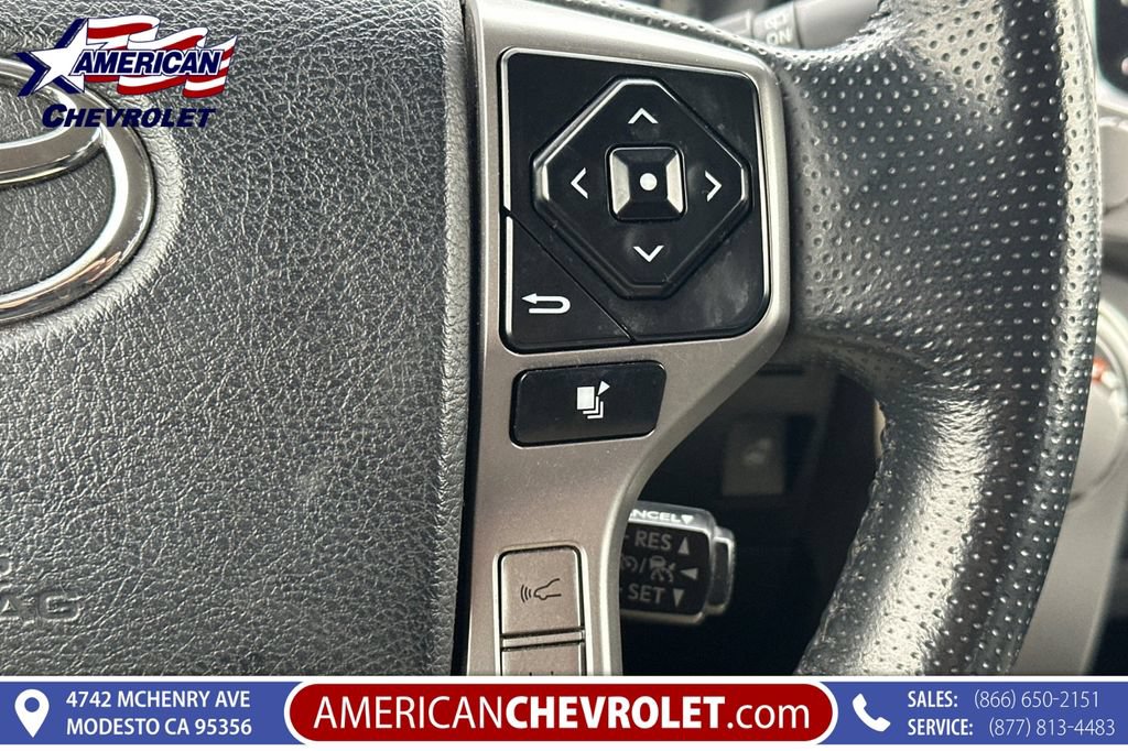 Used 2024 Toyota 4Runner SR5 Premium AWD/4WD image 34