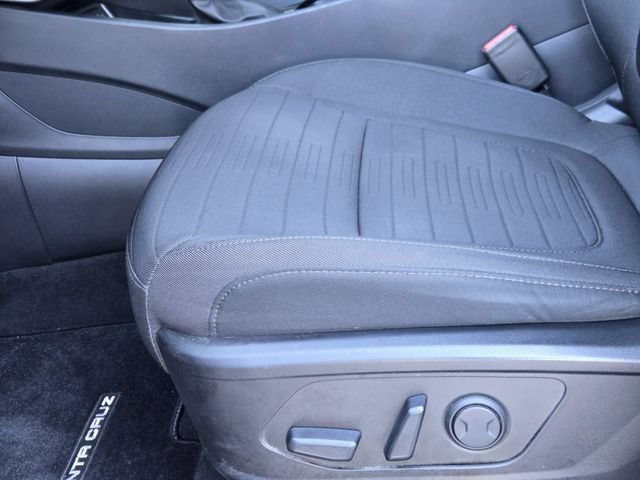 Certified 2024 Hyundai Santa Cruz SEL w/ Activity Package FWD image 17