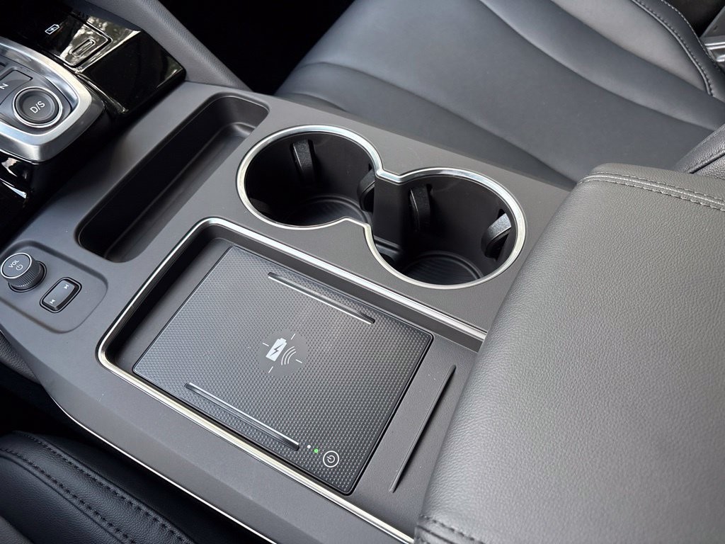 New 2026 Acura MDX FWD image 37