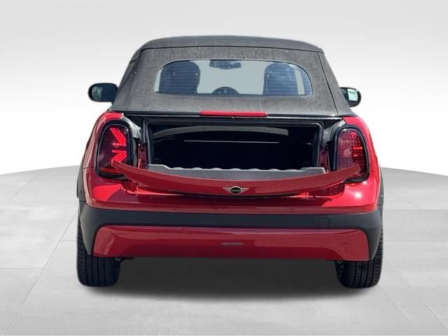 New 2026 MINI Cooper S FWD image 30