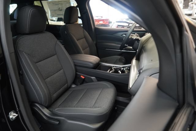 New 2026 Chevrolet Traverse LT w/ Midnight/Sport Edition AWD/4WD image 36