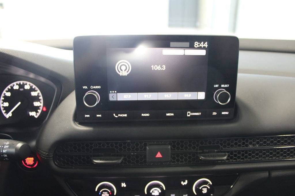 Used 2024 Honda HR-V LX image 34