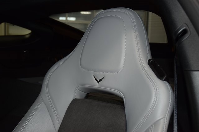 Used 2019 Chevrolet Corvette Grand Sport image 49