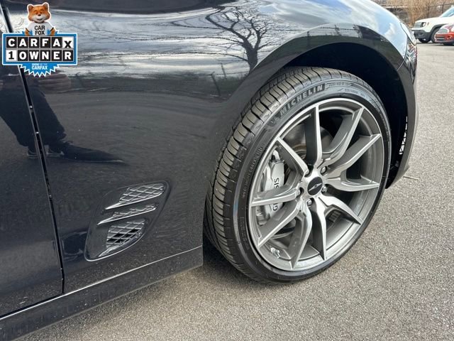 Used 2025 Genesis G70 2.5T image 10