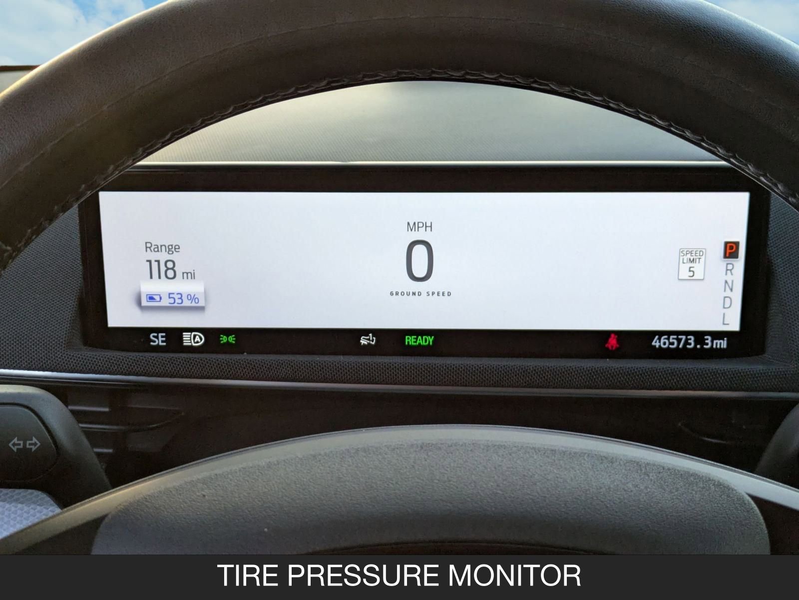 Used 2022 Ford Mustang Mach-E Select image 20