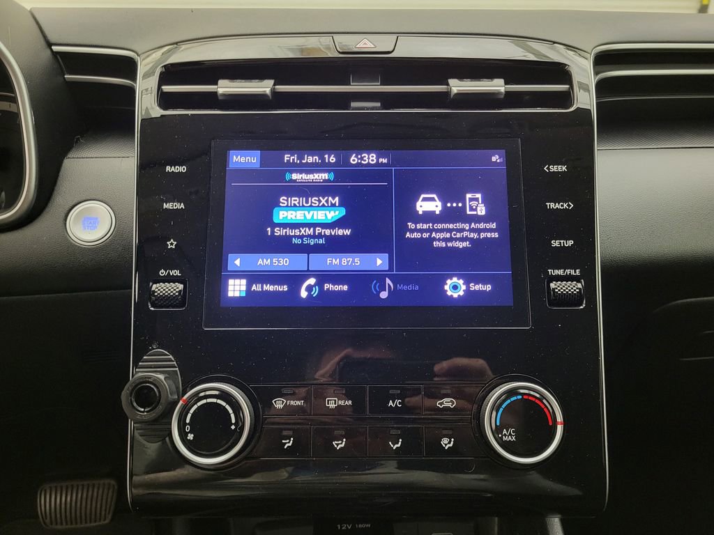 Used 2023 Hyundai Tucson SEL image 32