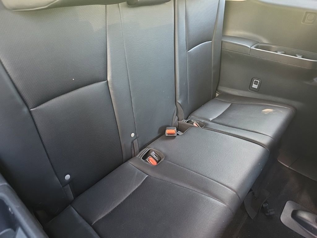 Used 2025 Toyota Grand Highlander FWD image 18