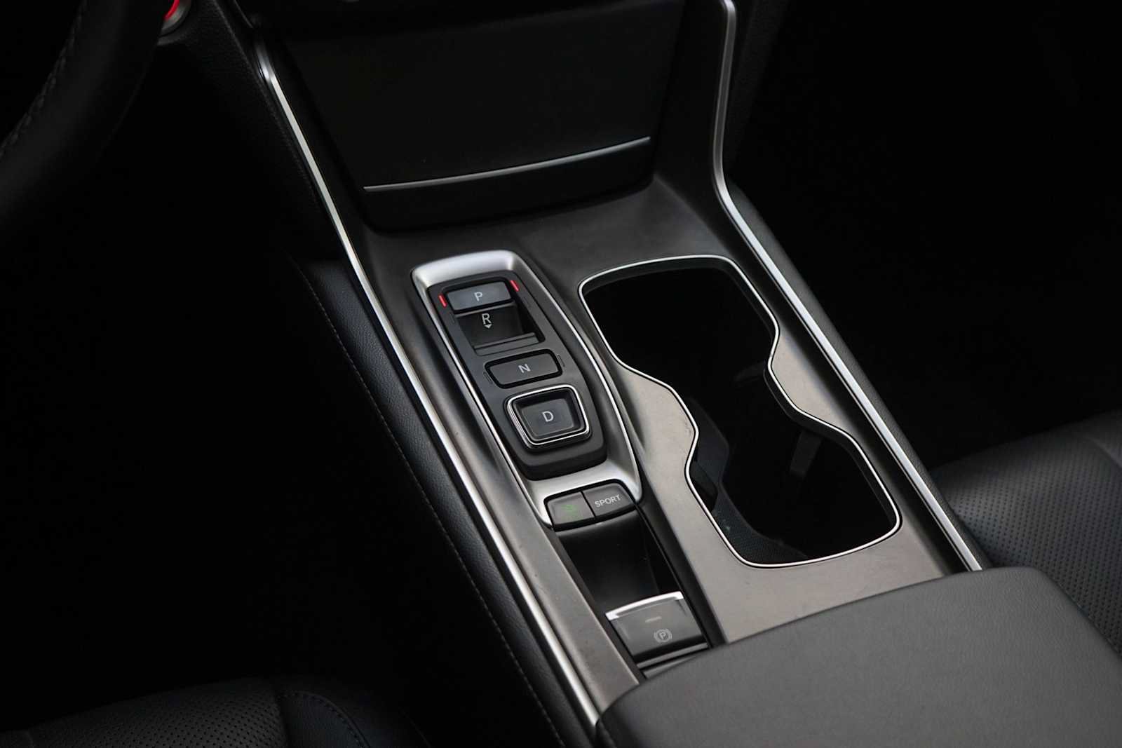 Used 2021 Honda Accord Touring image 24