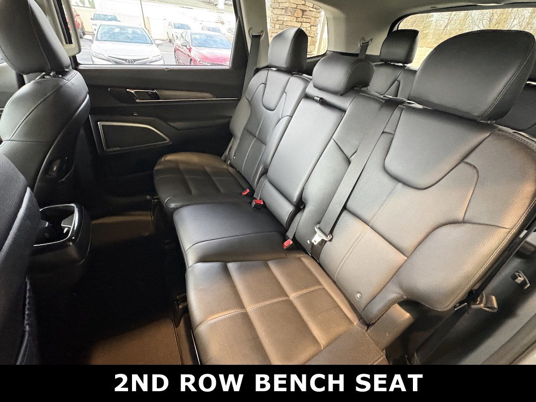 Used 2020 Kia Telluride EX image 27