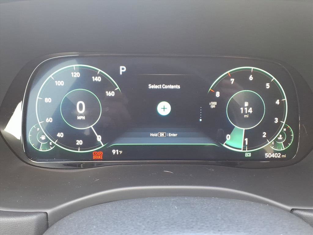 Used 2021 Hyundai Palisade Limited image 26