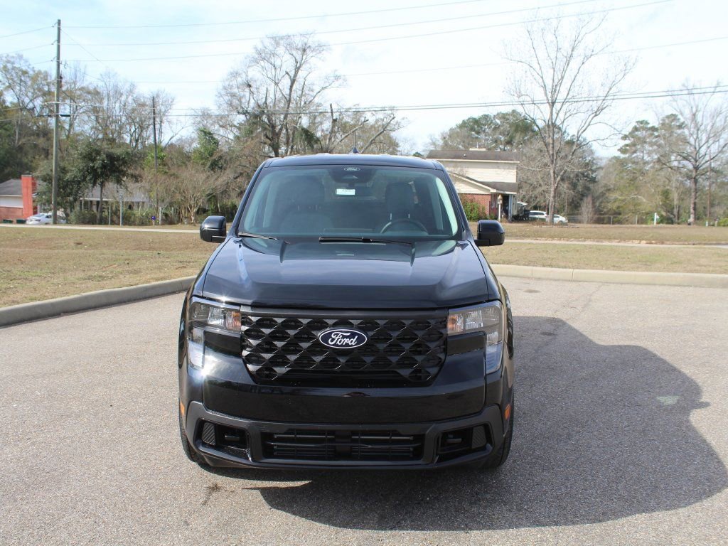 New 2026 Ford Maverick XLT w/ XLT Luxury Package image 8