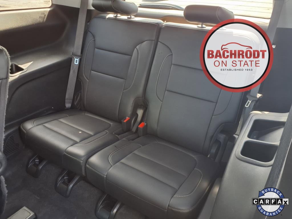 Used 2020 GMC Acadia SLT w/ LPO, Floor Liner Package image 31