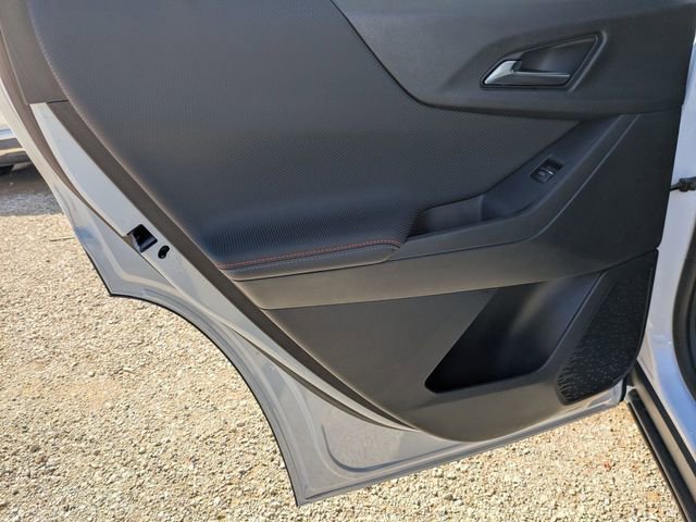 New 2026 Chevrolet Equinox RS w/ Convenience Package III image 26