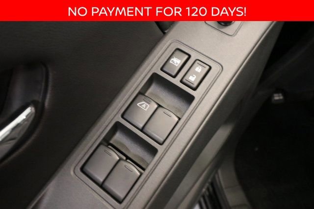 New 2025 Nissan Frontier SV w/ SV Convenience Package image 8