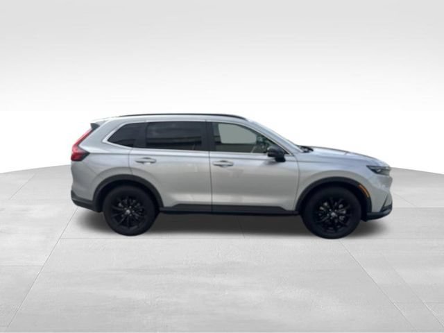 Used 2024 Honda CR-V Sport-L image 10