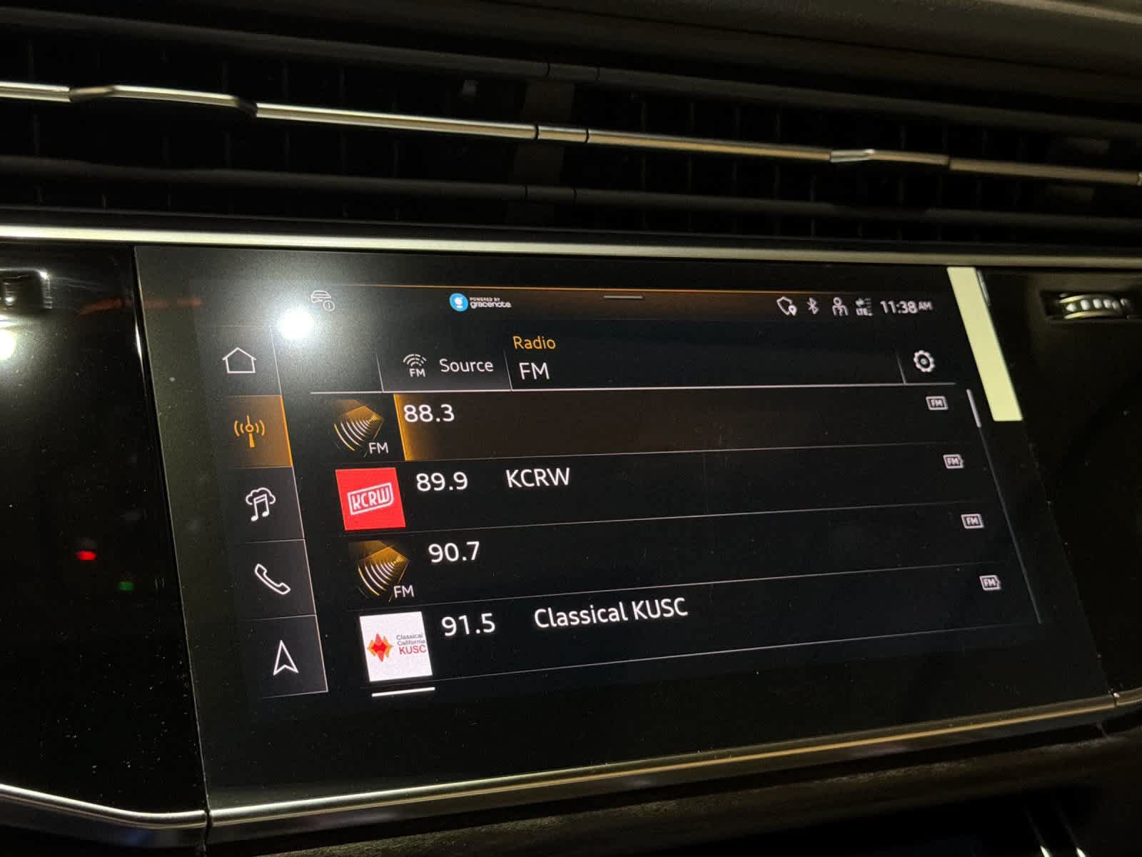 New 2026 Audi Q7 2.0T Premium Plus AWD/4WD image 19
