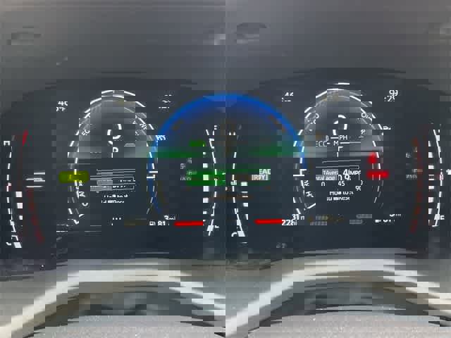 Used 2025 Toyota Camry SE image 26