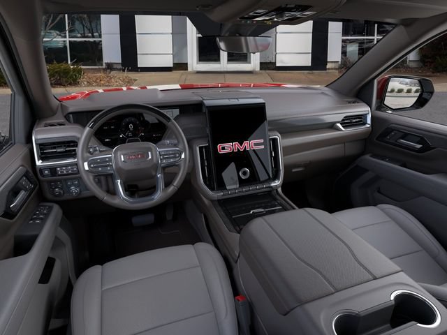 New 2026 GMC Yukon Elevation w/ Elevation Premium Package AWD/4WD image 15