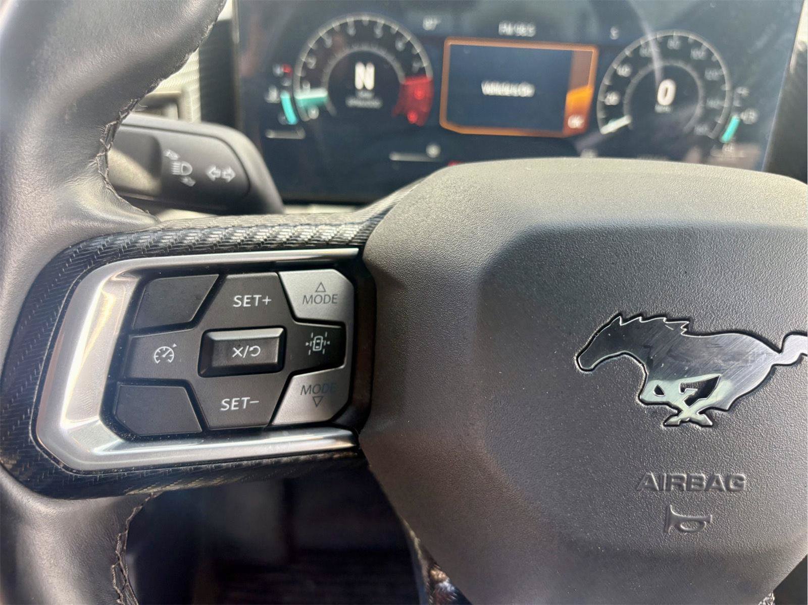 Used 2025 Ford Mustang GT RWD image 21
