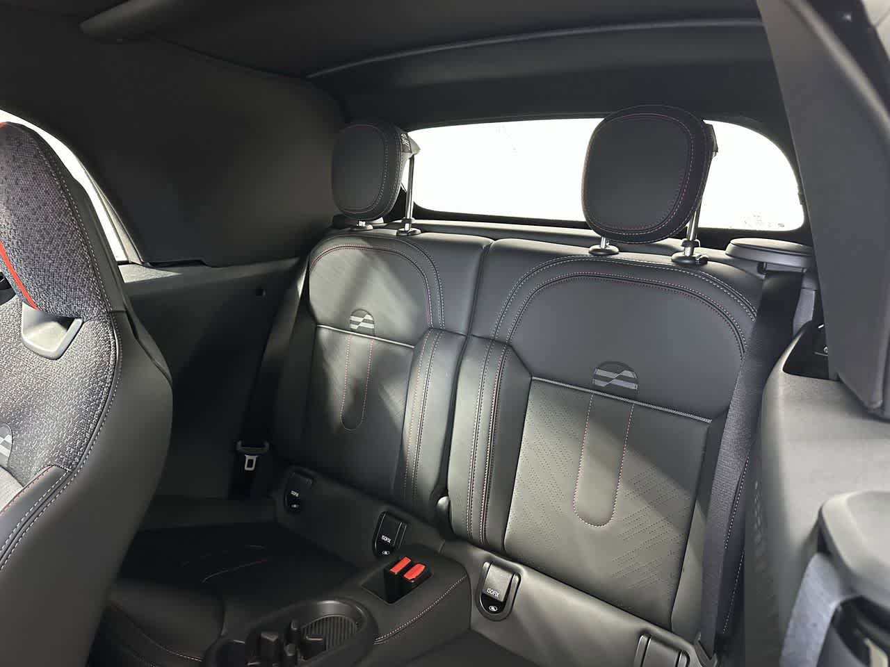 New 2026 MINI Cooper S image 10