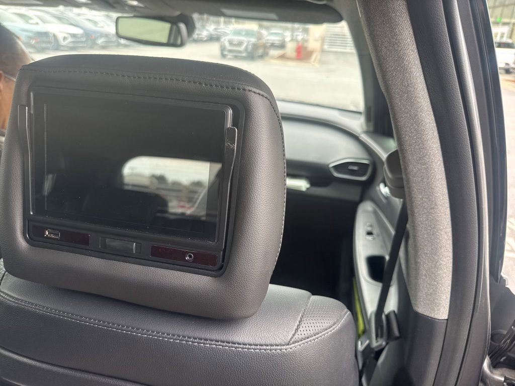 Used 2020 Hyundai Santa Fe Limited image 7