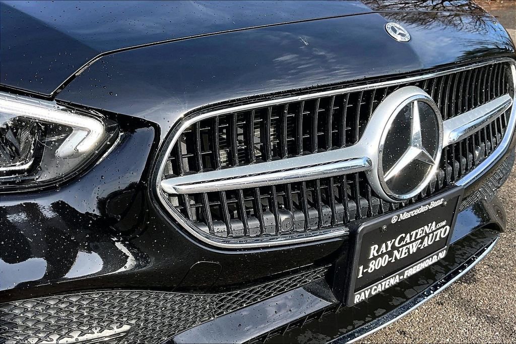 Certified 2023 Mercedes-Benz C 300 4MATIC Sedan image 30