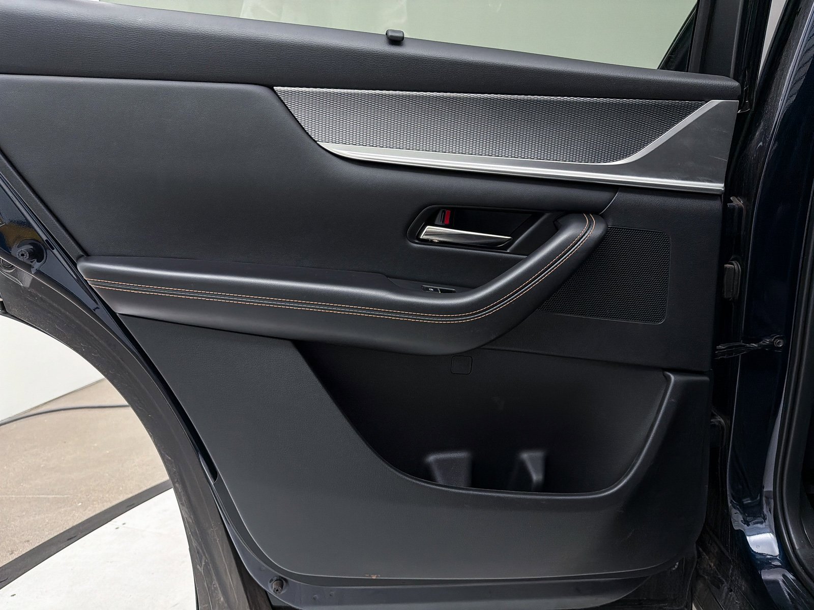 Certified 2025 MAZDA CX-90 3.3 Turbo w/ Premium Sport Pkg image 29