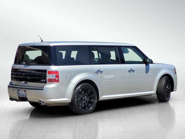 Used 2018 Ford Flex SEL w/ Equipment Group 202A FWD image 4
