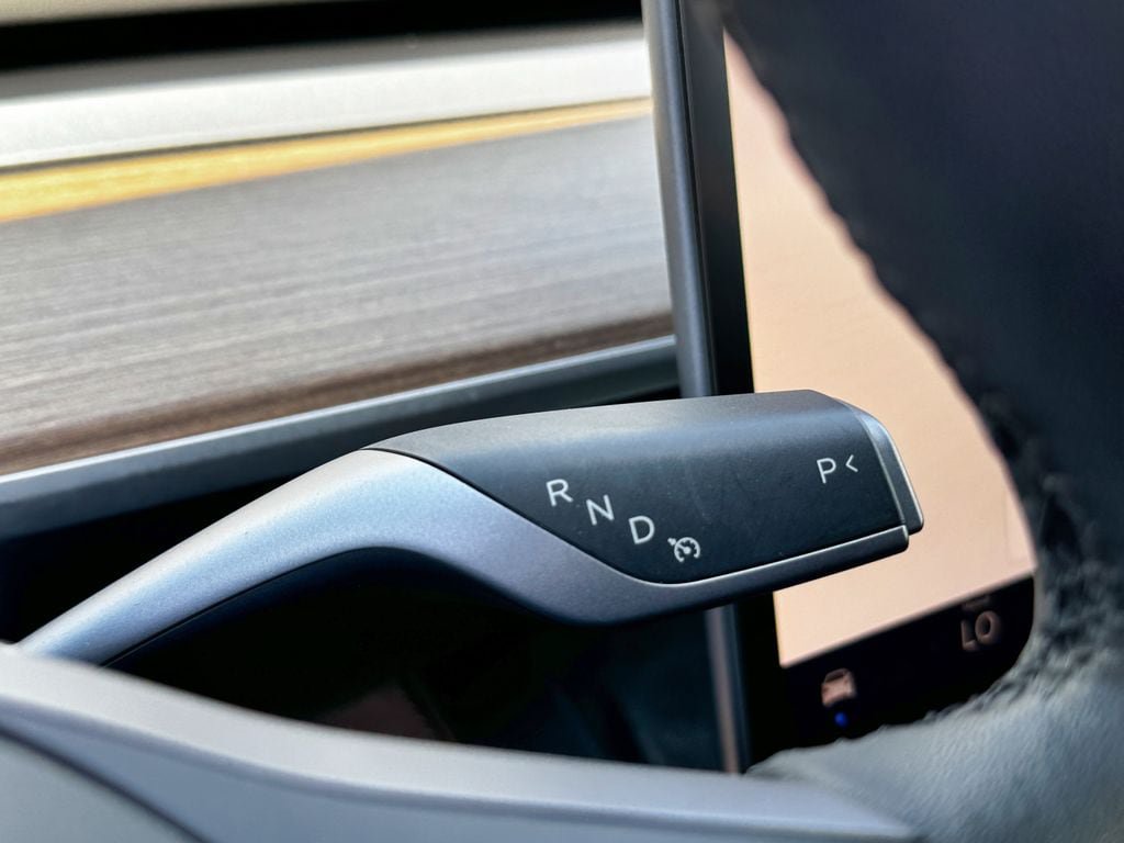 Used 2024 Tesla Model Y Long Range RWD image 42