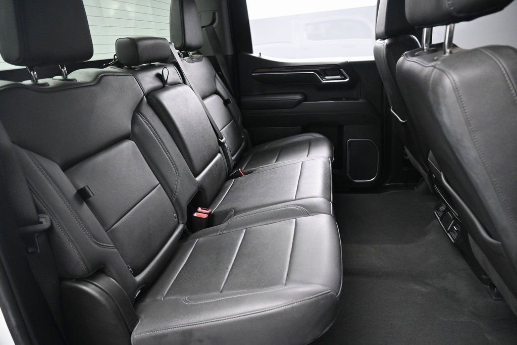 Used 2025 GMC Sierra 1500 SLT image 25