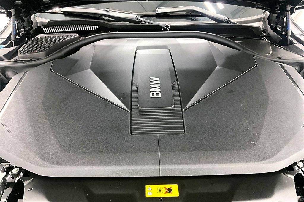 New 2026 BMW i5 eDrive40 w/ Executive Package RWD image 26