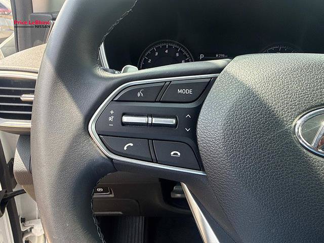 Used 2023 Hyundai Santa Fe SEL w/ Cargo Package FWD image 22